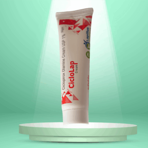 CicloLap Cream