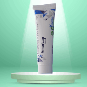 AmorLap Cream