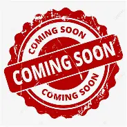 coming soon