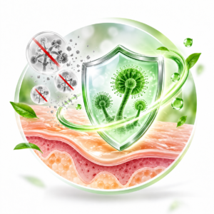 Antifungal Care